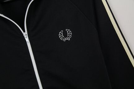 Олимпийка Fred Perry