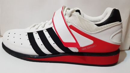 Штангетки adidas power perfect 2 G17563 us 7.5.-11