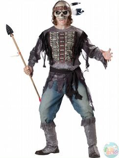 Костюм на хэллоин 