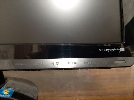 Монитор benq g2025 hda