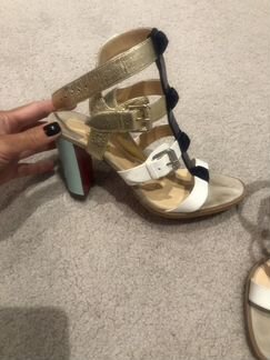 Босоножки Christian Louboutin оригинал