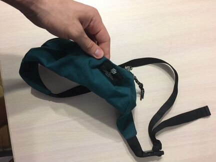 Поясная сумка gosha orekhov