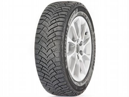 205/55 R16 94T michelin X-ICE north 4 Новые