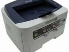 Принтер лазерный Xerox 3140