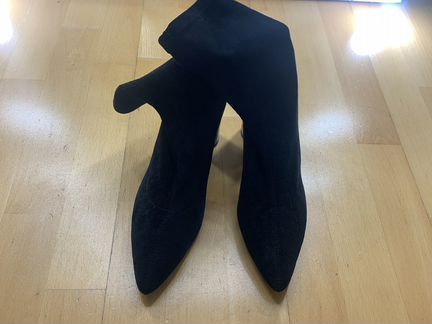 Ботильоны mohito