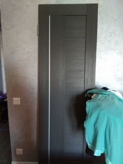 Дверь межкомнатная