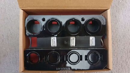 Датчики парковки Highlander PZ464-00422-BP