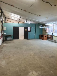 Свободного назначения, 118 м²