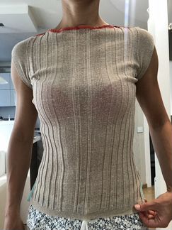 Топ Stefanel