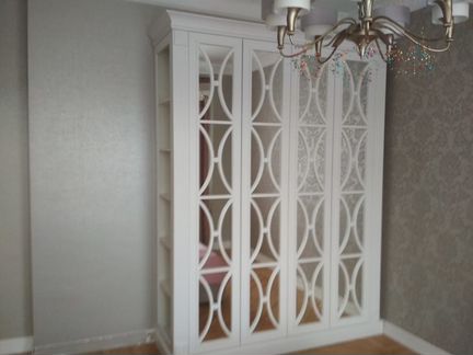 Столярная мастерская
