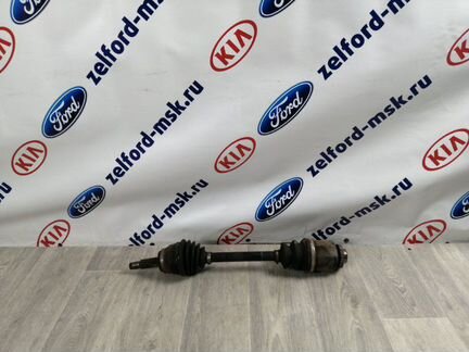Привод правый Kia Sportage 5 DR wagon G6BA