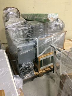 Складское помещение, 20 м²