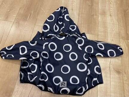 Дождевик reima 86р