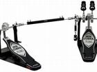 Двойная педаль tama HP900PWN iron cobra W/case
