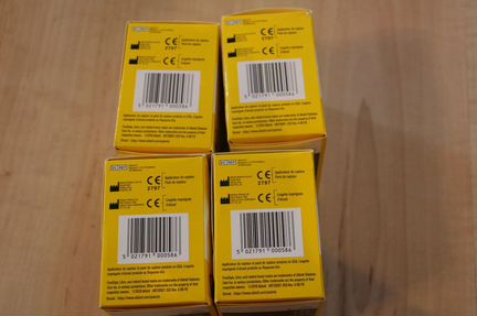 Libre Freestyle 1 / Germany / 2021г