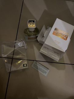 Туалетная вода, aventus for her, селективная парфю