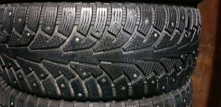 235 60 R18 Nokian hplt 5