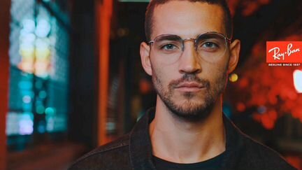 Новые очки Ray ban 3947V 2501