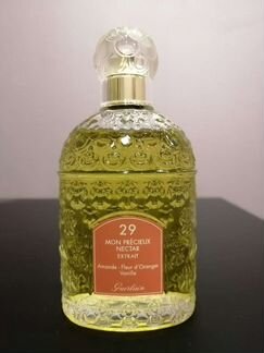 Guerlain Mon precieux nectar 100 мл