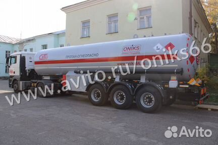 Газовоз