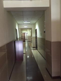 Офисное помещение, 111.6 м²