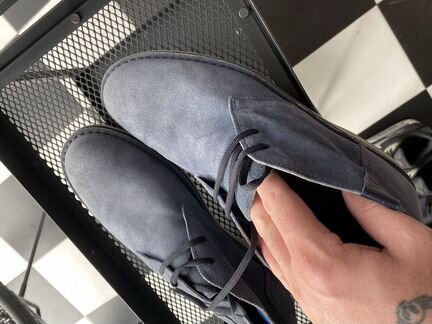Кеды ботинки bikkembergs оригинал