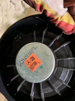 Динамик Mercedes W166 X166 A1668202002