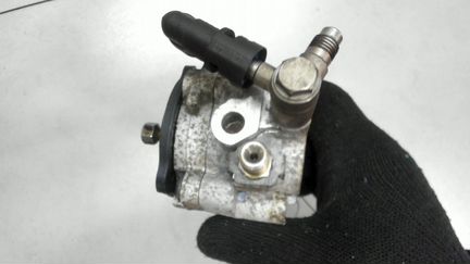 Топливный насос тнвд Opel Signum, 2004