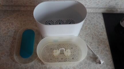 Стерилизатор Philips Avent 3в1