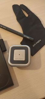 Графический планшет XP-PEN Star 06