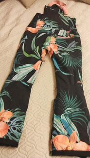 Сноубордические штаны Rip Curl 46-48 L