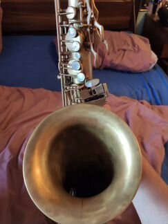 Продаю Selmer Mark 7 после кап. ремонта