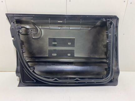 Дверь передняя левая Фольксваген Туарег