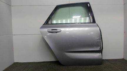 Дверь боковая правая задняя Citroen C4 Picasso, 20