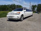 Buick Rendezvous 3.4 AT, 2003, 138 000 км