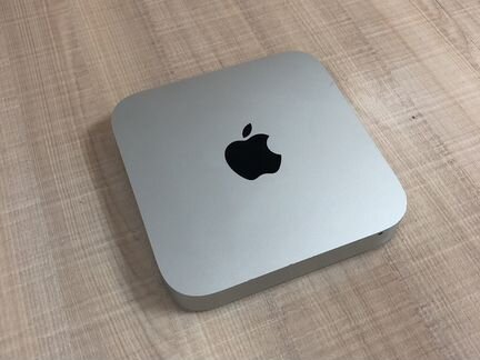 Mac mini 2012 BTO/CTO i7 2,6 ггц /16Гб/SSD+HDD