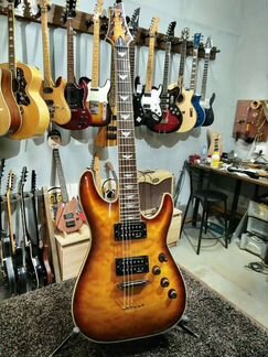 Schecter Omen Extreme 6