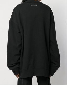 Толстовка MM6 Maison Margiela