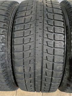 245 50 18 Bridgestone бу Шины Зимние 245 50 R18 10