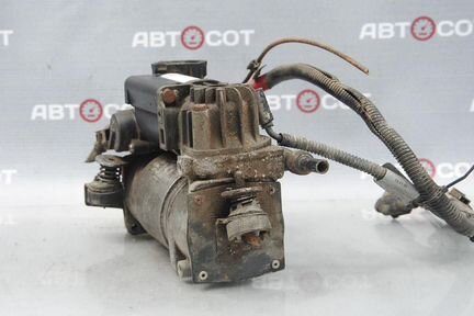 Компрессор пневмоподвески Audi Allroad (2000-2005