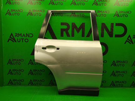 Дверь задняя правая Nissan X-Trail T31 2007-2015