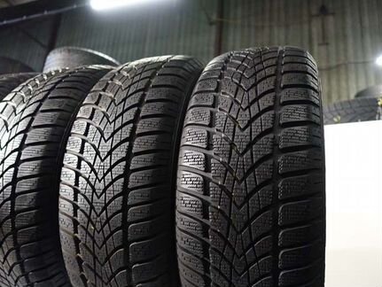 275 45 20 Dunlop 4D шины r20 m e