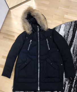 Куртка зимняя женская