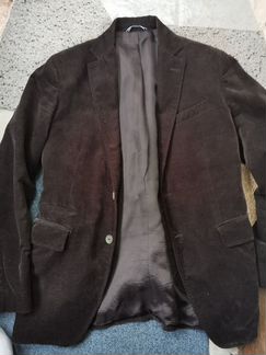 Оригинальный мужской пиджак Massimo Dutti