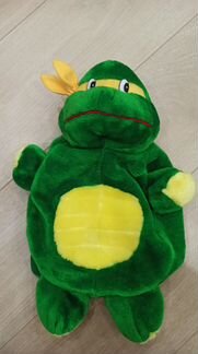 Лошадка Рюкзак для маленьких