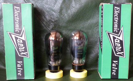 PX25 Osram Zaerix Mazda itub 1930 гг пары PX-25