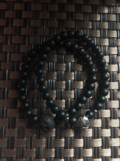 Браслеты из натуральных камней