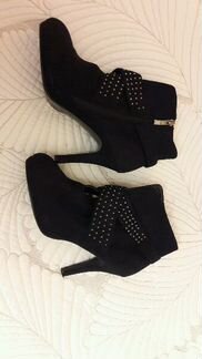 Сапоги. размер 39