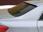 Козырёк на заднее стекло Тойота Королла -150 объявление продам