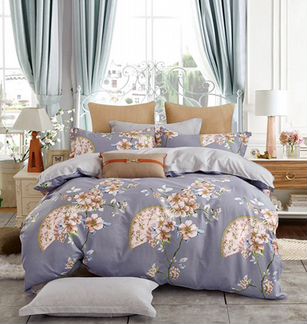 Постельное белье Lexine (2 сп. евро)